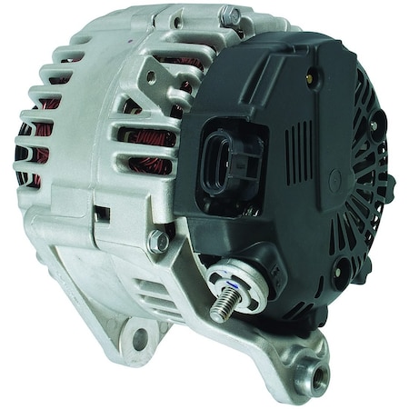 Replacement For Nissan, 2014 Armada 56L Alternator